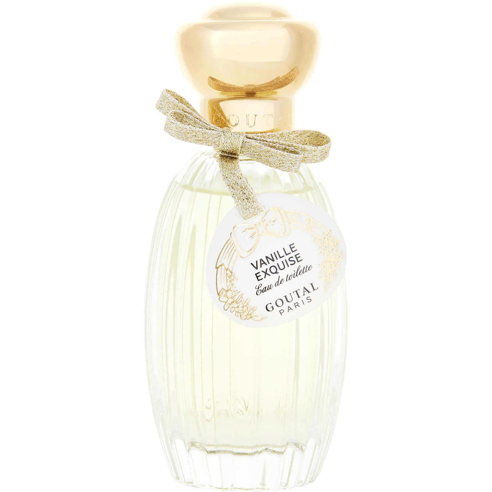 Annick Goutal Vanille Exquise Perfume | FragranceNet.com®