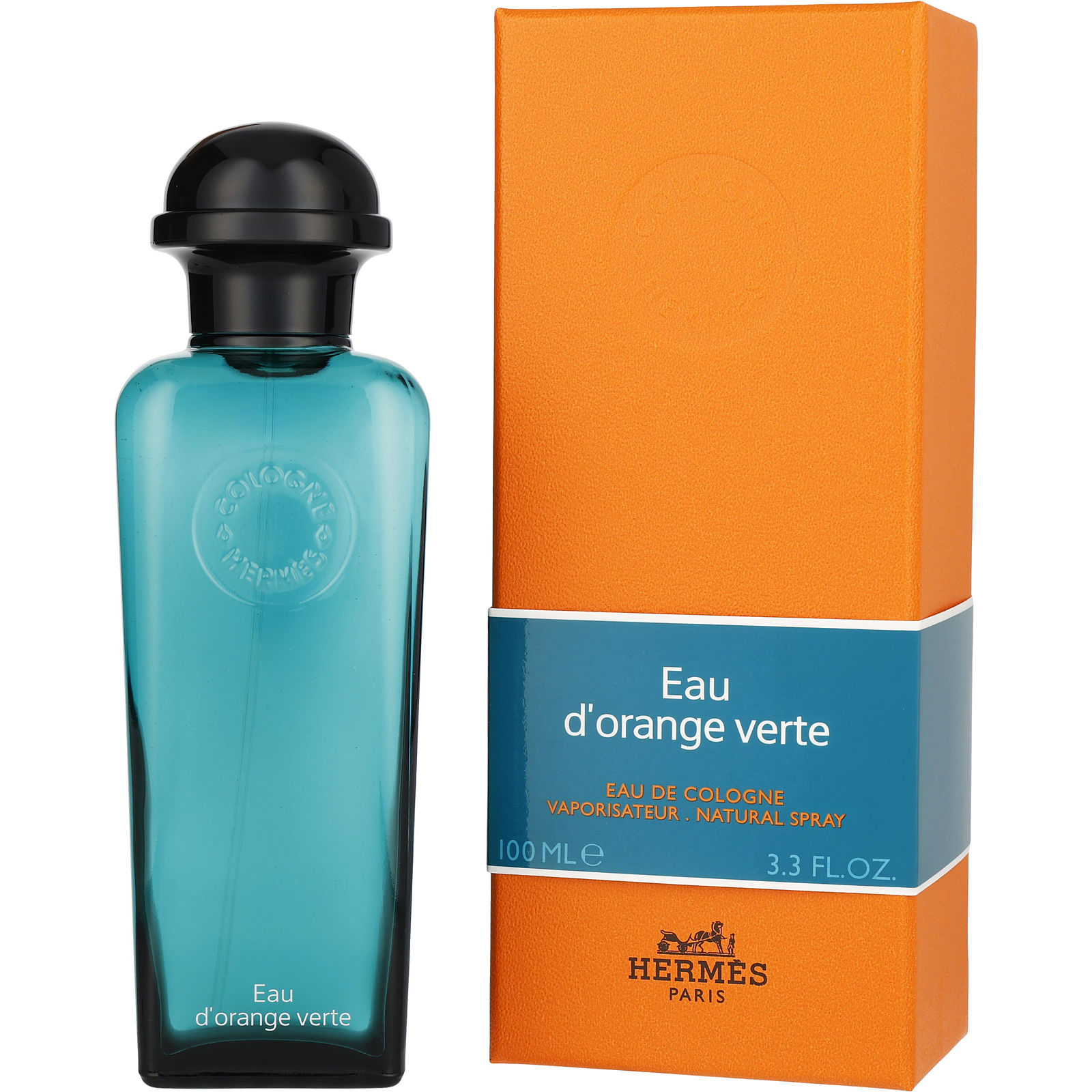 Hermes d'Orange Vert Cologne | FragranceNet.com ®