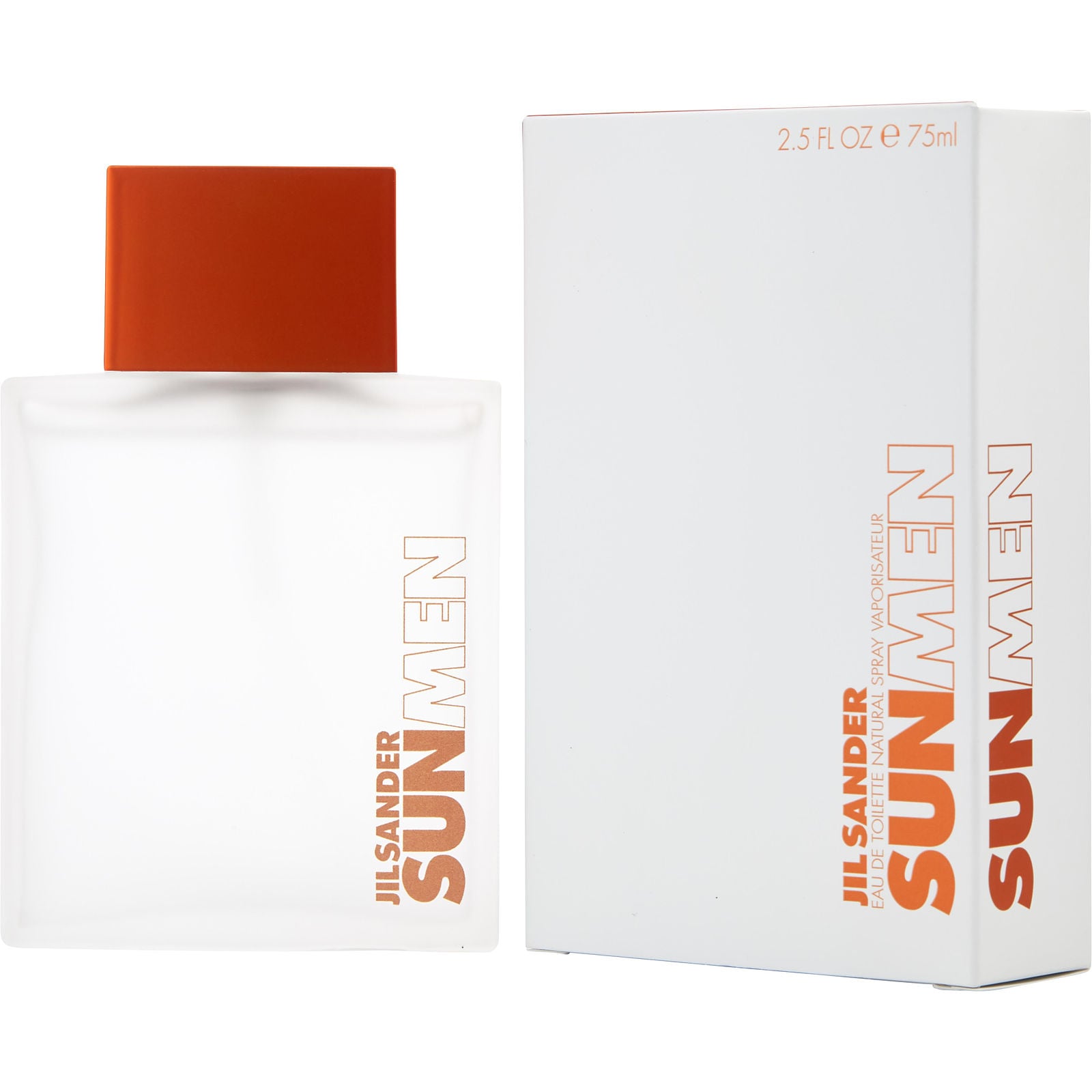 Jil Sander Sun Eau de Toilette | FragranceNet.com®