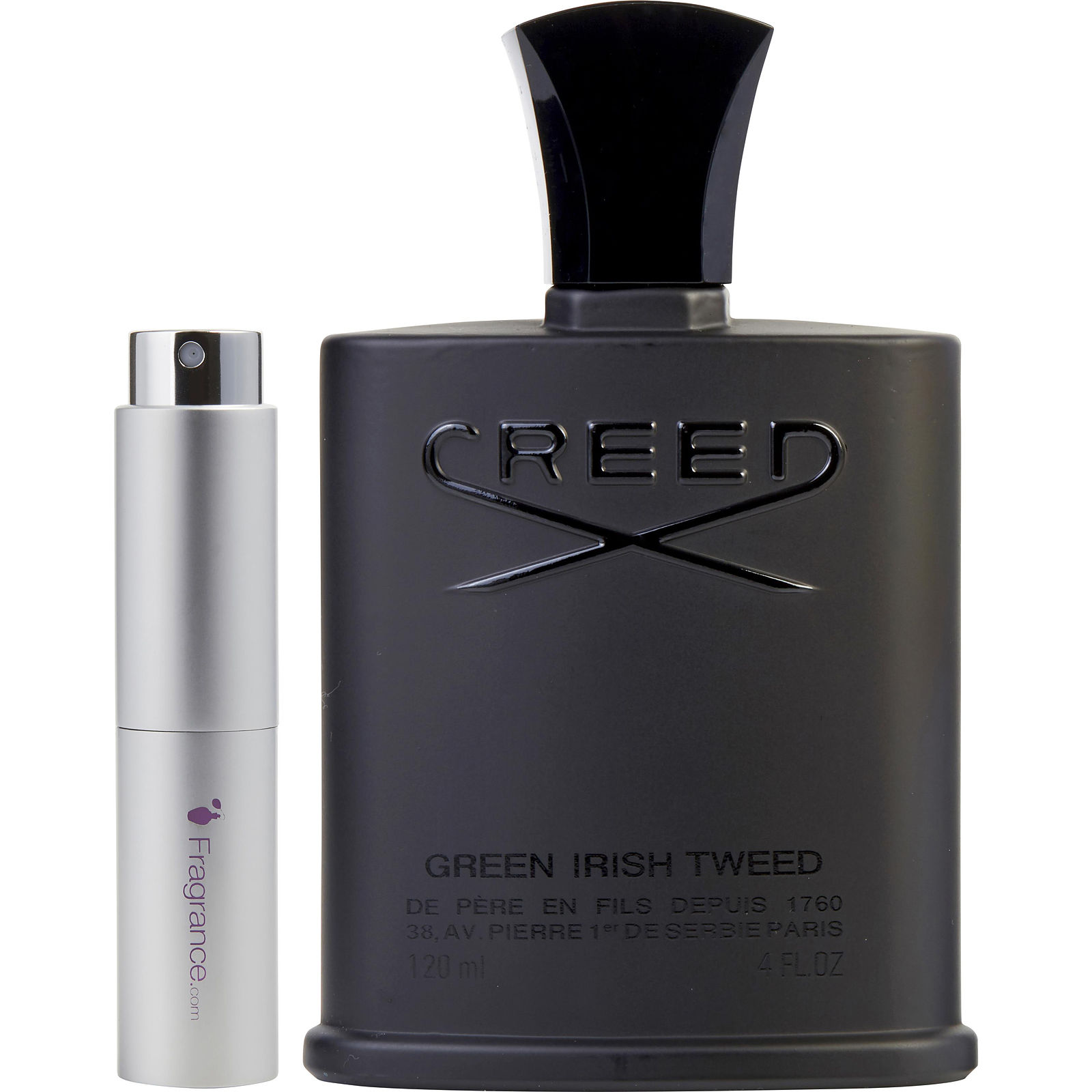 Creed Green Irish Tweed Eau de Parfum | FragranceNet.com®