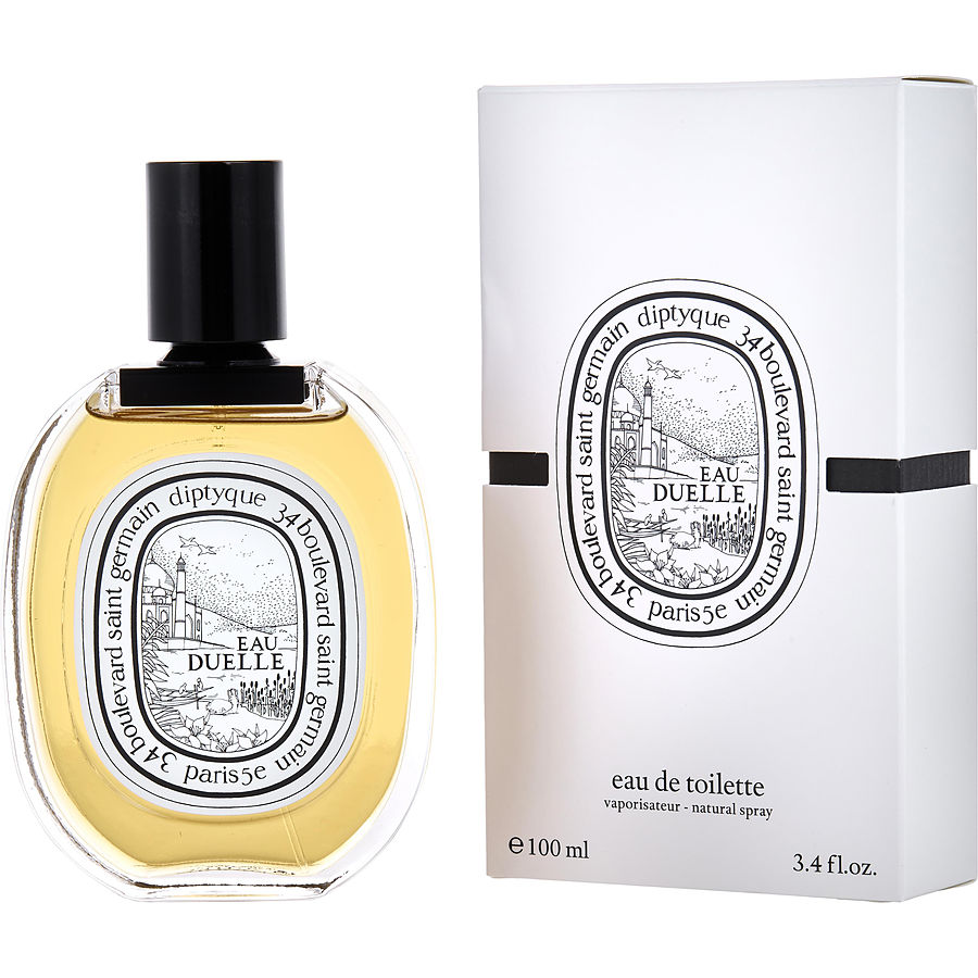 Diptyque Eau Duelle Perfume | FragranceNet.com®