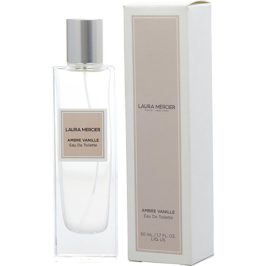 Laura Mercier Ambre Vanille Perfume for Women by Laura Mercier at