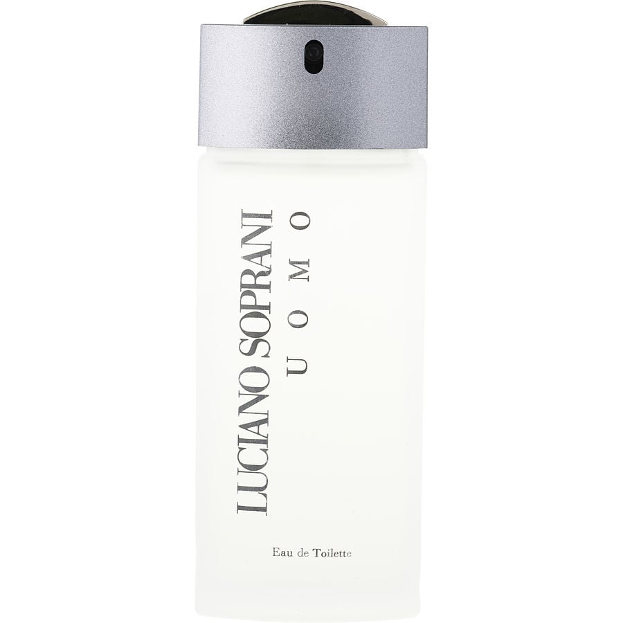Luciano Soprani Uomo Eau de Toilette | FragranceNet.com®