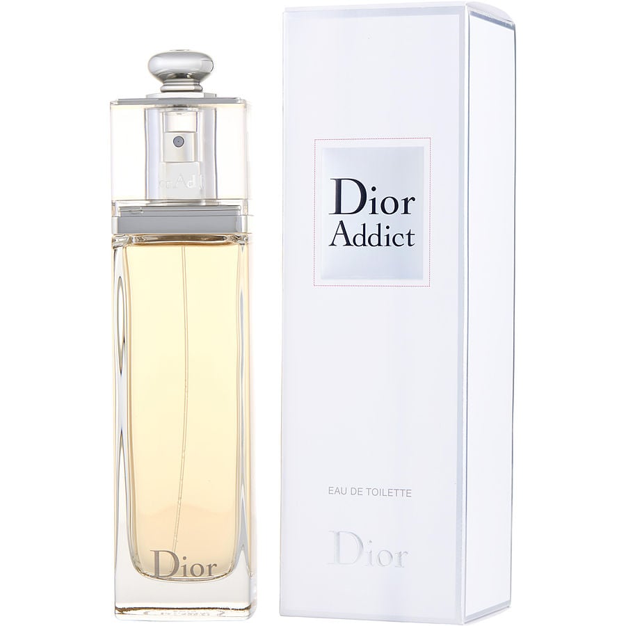 Dior Addict Eau de Toilette | FragranceNet.com®