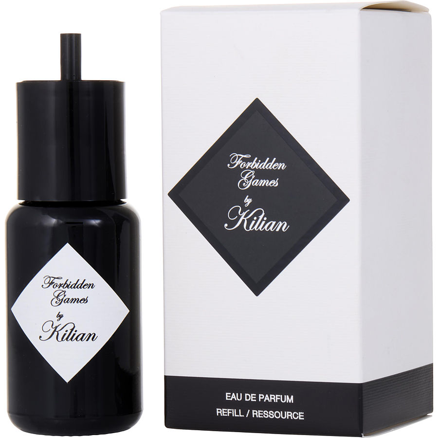 Kilian Forbidden Games Perfume | FragranceNet.com ®