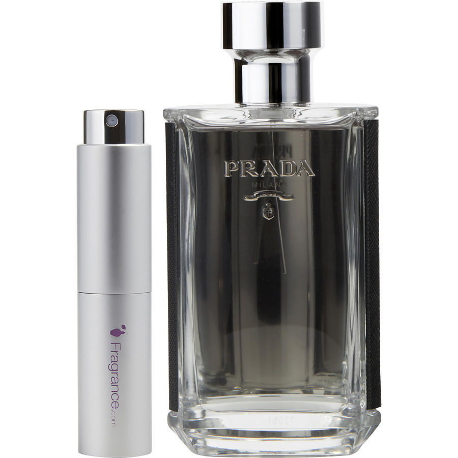 Prada L'Homme Cologne | FragranceNet.com®