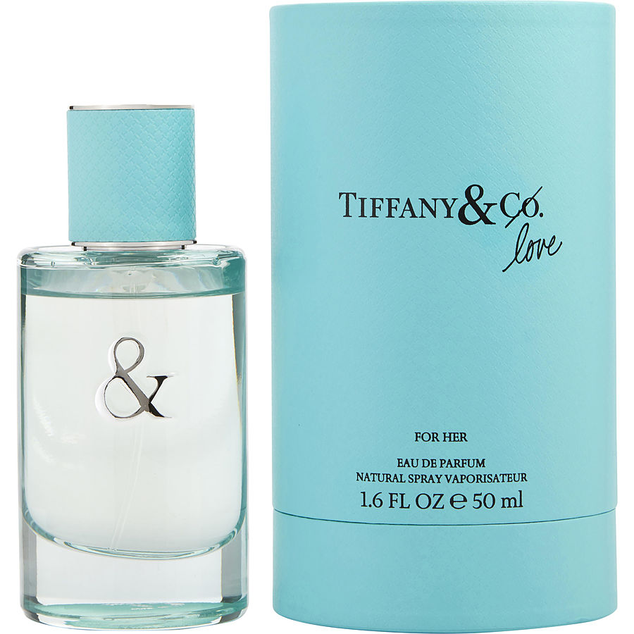 Tiffany & Love Perfume | FragranceNet.com®
