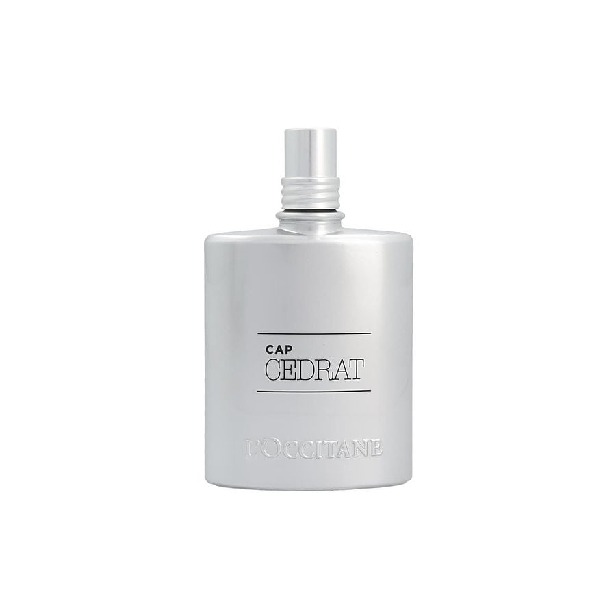 L'Occitane Cap Cedrat Cologne for Men by L'Occitane at