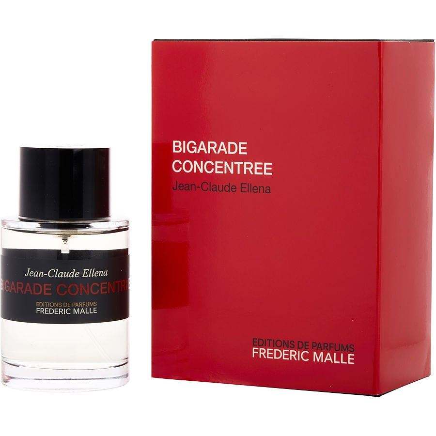 Frederic Malle Bigarade Concentree Eau De Toilette for Unisex by