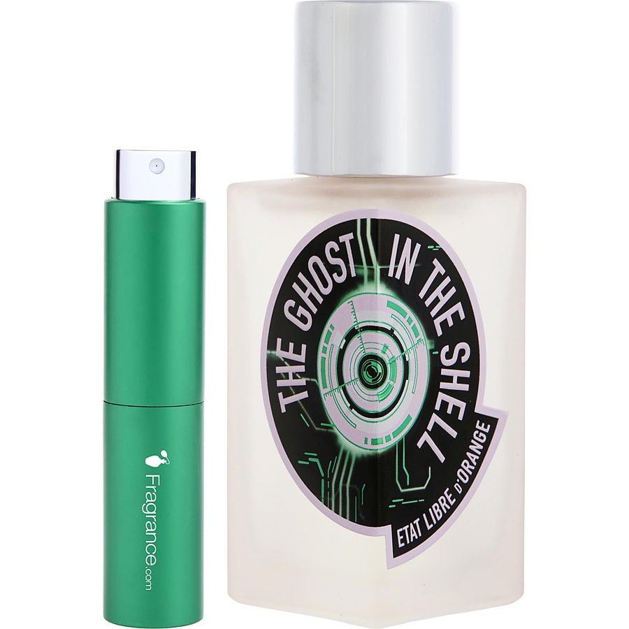 Etat Libre d'Orange The Ghost In The Shell Eau De Parfum for