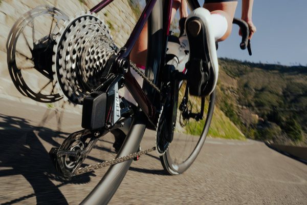 スラム、FORCEとRIVALが全面刷新！上位機種の技術で「Effortless」な