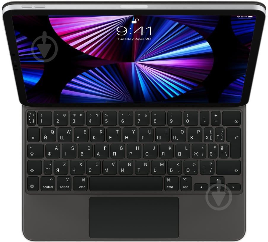 ᐉ Клавиатура беспроводная Apple Magic Keyboard for Ipad Pro 11