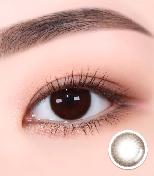 カクテル・ラグーンチョコ (Cocktail Lagoon Choco) | カラコンぴあ