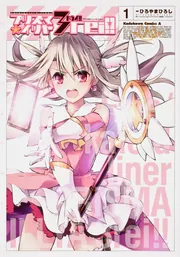 Fate／kaleid liner プリズマ☆イリヤ ドライ！！ （6