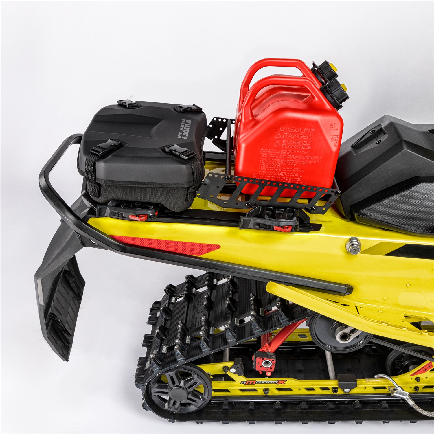 KIMPEX-CONNECT Kimpex Connect Versatile Rack