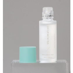 Skinimalist(R)スキニマリスト ラディアンスピールRADIANCE PEEL（角質