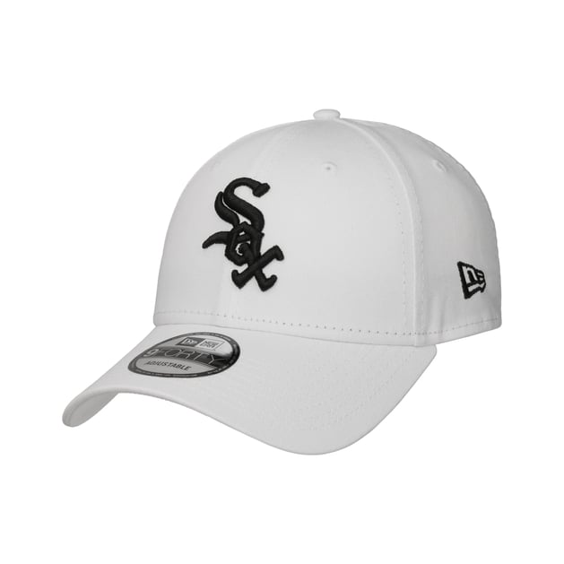NEW ERA MLB WHITE SOX 9FORTY CAP キャップ NEW ERA 9FORTY A-FRAME MLB CHICAGO WHITE SOX FOREVER & EVER TWO TONE /