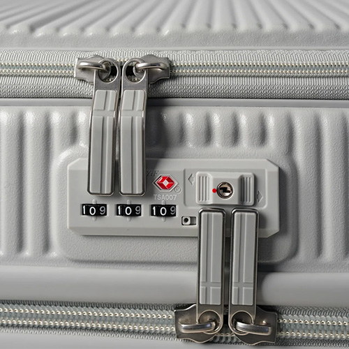 イノベーター（innovator） ジップキャリー INV50 38L ストーン