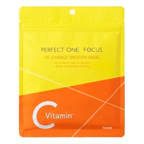 パーフェクトワン フォーカス（PERFECT ONE FOCUS） VCチャージ