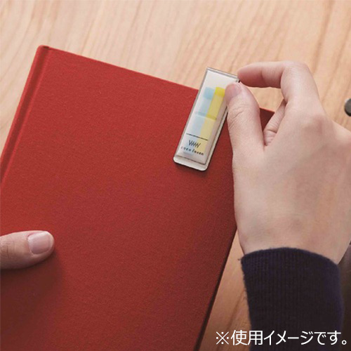 カンミ堂 クリップココフセン CF−7009 ライムRS｜【ハンズネットストア】