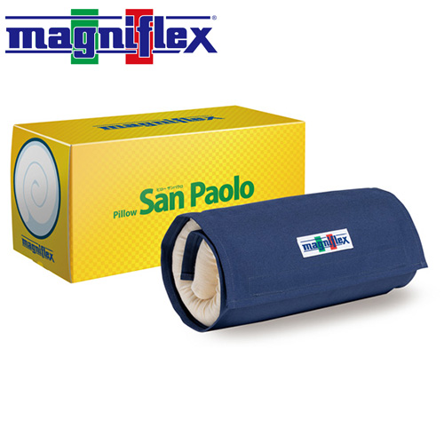 マニフレックス ピローサンパウロ アイボリー｜【ハンズネットストア】