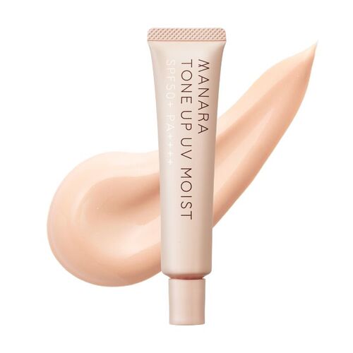 マナラ（MANARA） トーンアップUVモイスト 30g｜【ハンズネットストア】