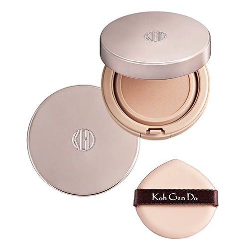 江原道（Koh Gen Do） ザ・スキンウエイク 発酵液ファンデーション