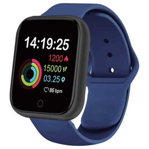 オムミックス（Ommix） スマートフォンウォッチ CSシリーズ スクエア D