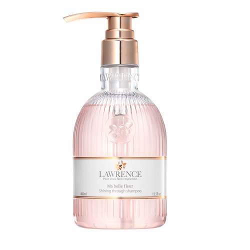ロウレンス（LAWRENCE） シャイニングスルーシャンプー マベルフルール
