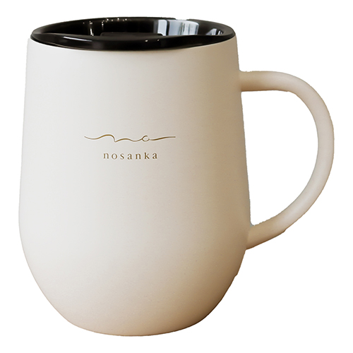 ワイズポート（Y'S port） ノサンカ（nosanka） ステンレスマグ
