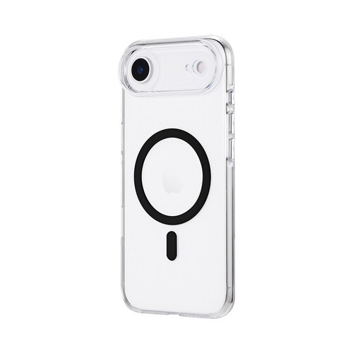 iPhoneAir】 ルプラスネクスト（LEPLUS NEXT） 超透明ハードケース