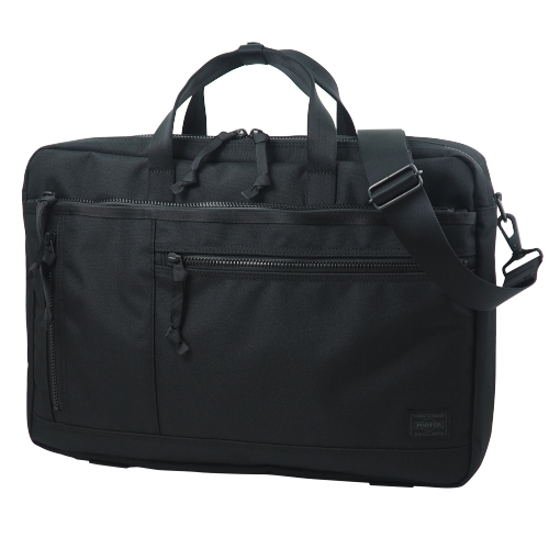 吉田カバン ポーター（PORTER） インタラクティブ（INTERACTIVE） 3WAY