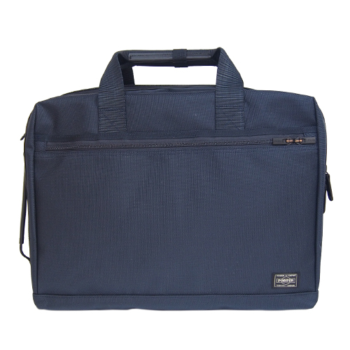 吉田カバン ポーター（PORTER） ステージ（STAGE） 3WAYブリーフケース