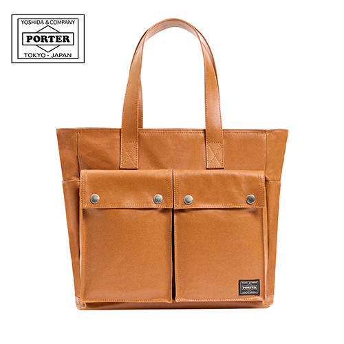 吉田カバン ポーター（PORTER） フリースタイル（FREE STYLE） トート