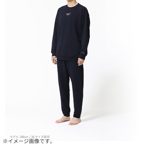 テンシャル（TENTIAL） BAKUNE スウェット Men's ロングパンツ