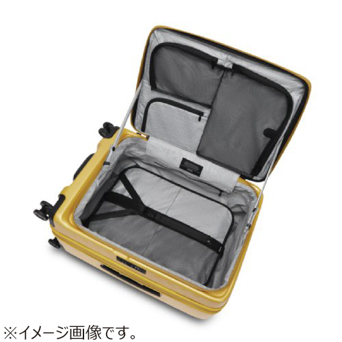 ロジェール（LOJEL） キューボ（CUBO） スーツケース M 70L CUBO-M