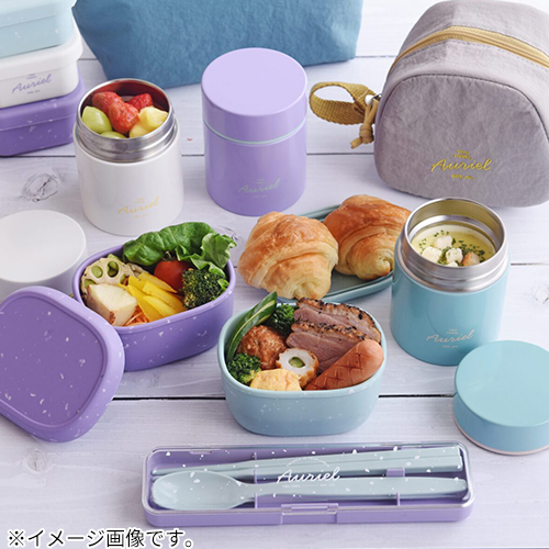 サブヒロモリ オーリエル コンビセット むらさき｜【ハンズネットストア】