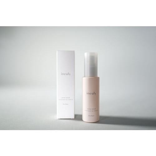 イニューリィ（ineuly） グロウセラム 50g｜【ハンズネットストア】