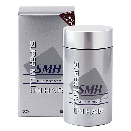 ルアン スーパーミリオンヘア ダークブラウン 30g｜【ハンズネットストア】