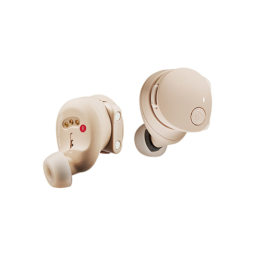 オーディオテクニカ（audio－technica） ワイヤレスイヤホン ATH