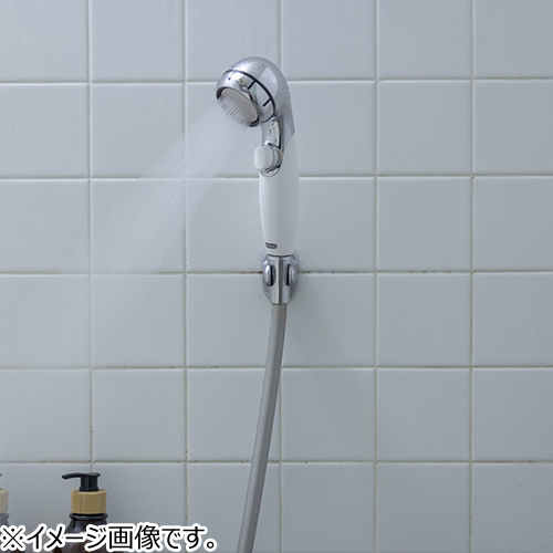 クリンスイ 浄水ウルトラファインバブルシャワー SM302－WT｜【ハンズ