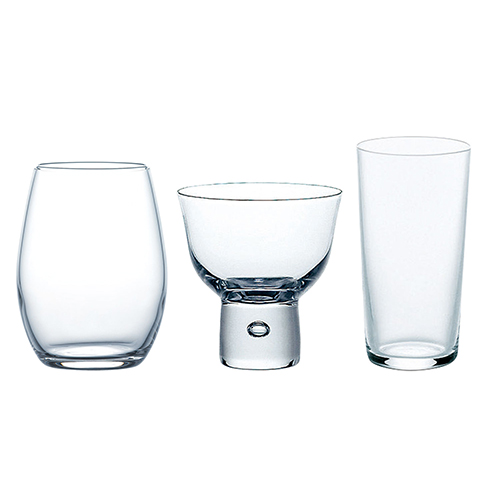 東洋佐々木ガラス 飲み比べ酒グラスセット G096－T281｜【ハンズネット