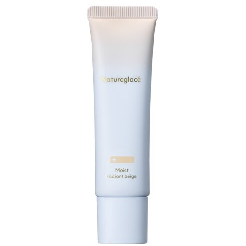 ナチュラグラッセ（naturaglace） メイクアップ クリーム モイスト 02