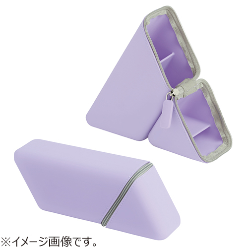 ソニック（sonic） カクスタ ポータブルペン立て シリコンタイプ FD