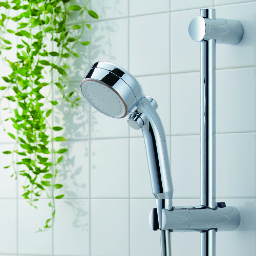 サンエイ（SANEI） ファインバブルミストシャワー ミトス（mitos