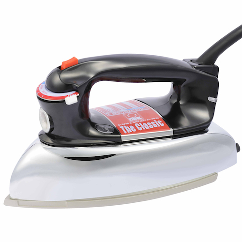 DBK スチーム＆ドライアイロン ザ・クラシック J95TN｜【ハンズネット