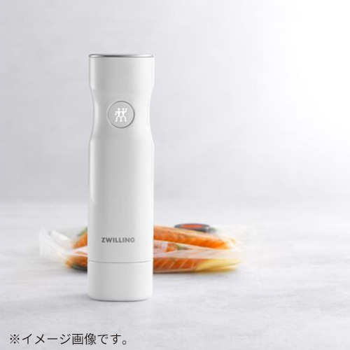 ツヴィリング（ZWILLING） FRESH＆SAVE 真空保存ポンプ｜【ハンズ