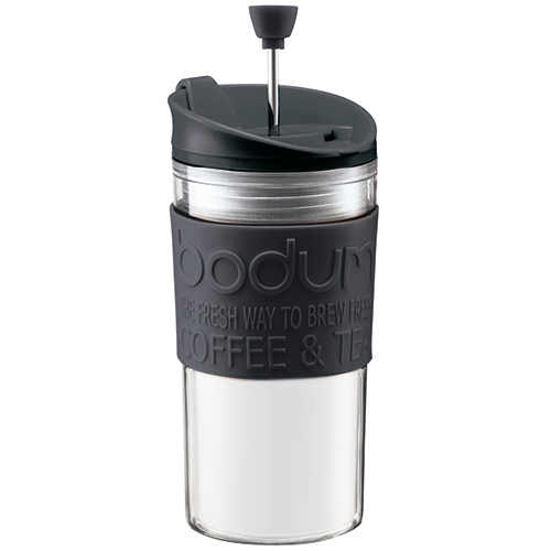 ボダム（bodum） トラベルプレス 携帯用フレンチプレスコーヒー