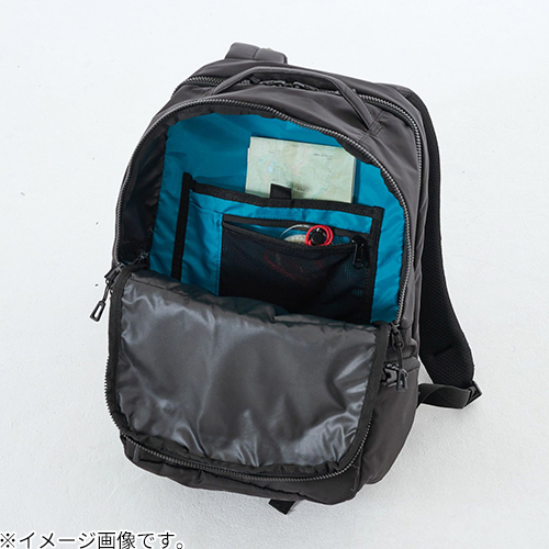 ミレー（MILLET） EXP 17 MIS0725 N8637 ディープジャングル｜【ハンズ