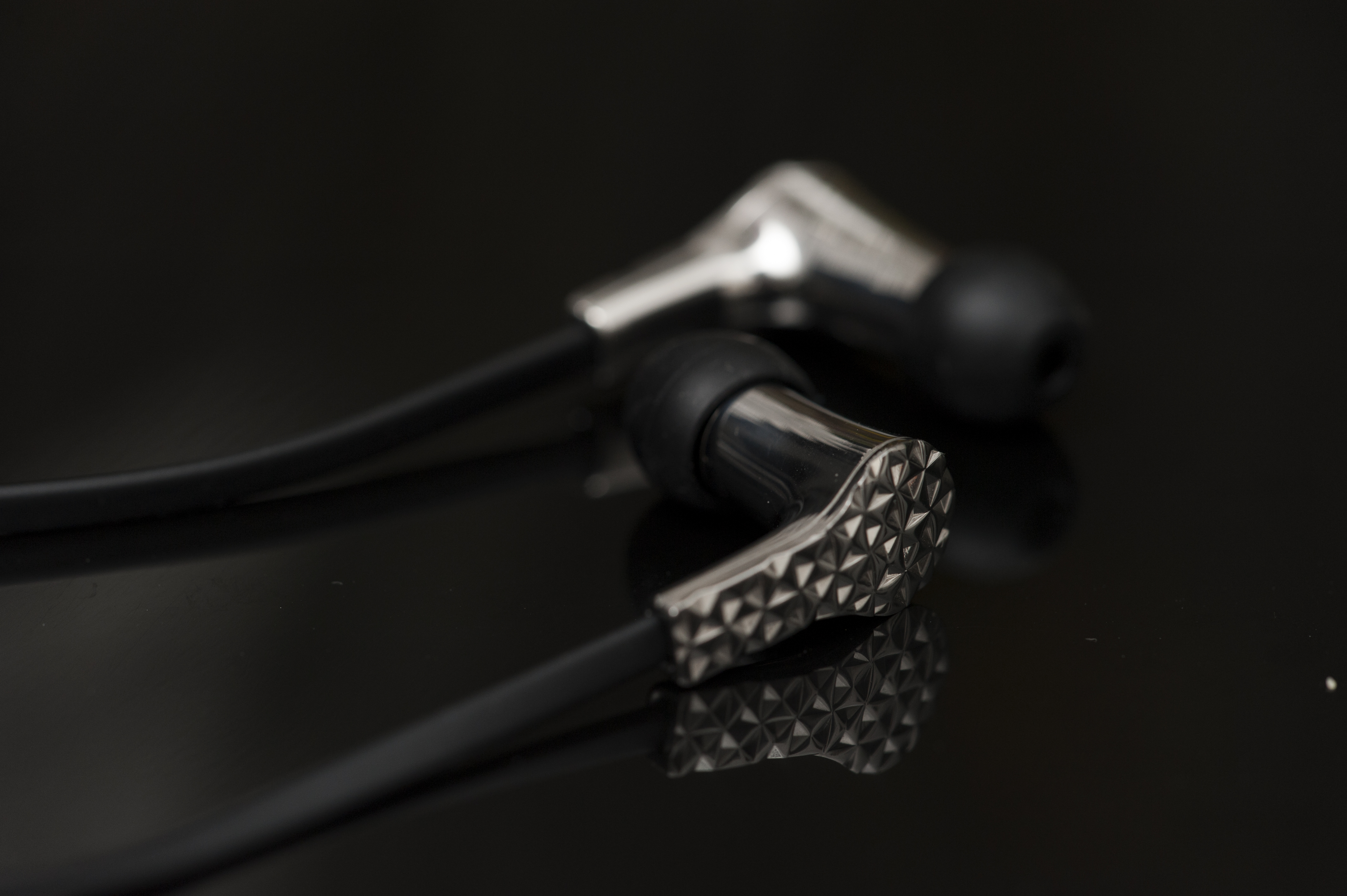 Poor Man Reviews] Final Audio Design Heaven 7, Heaven 8, and Lab 1